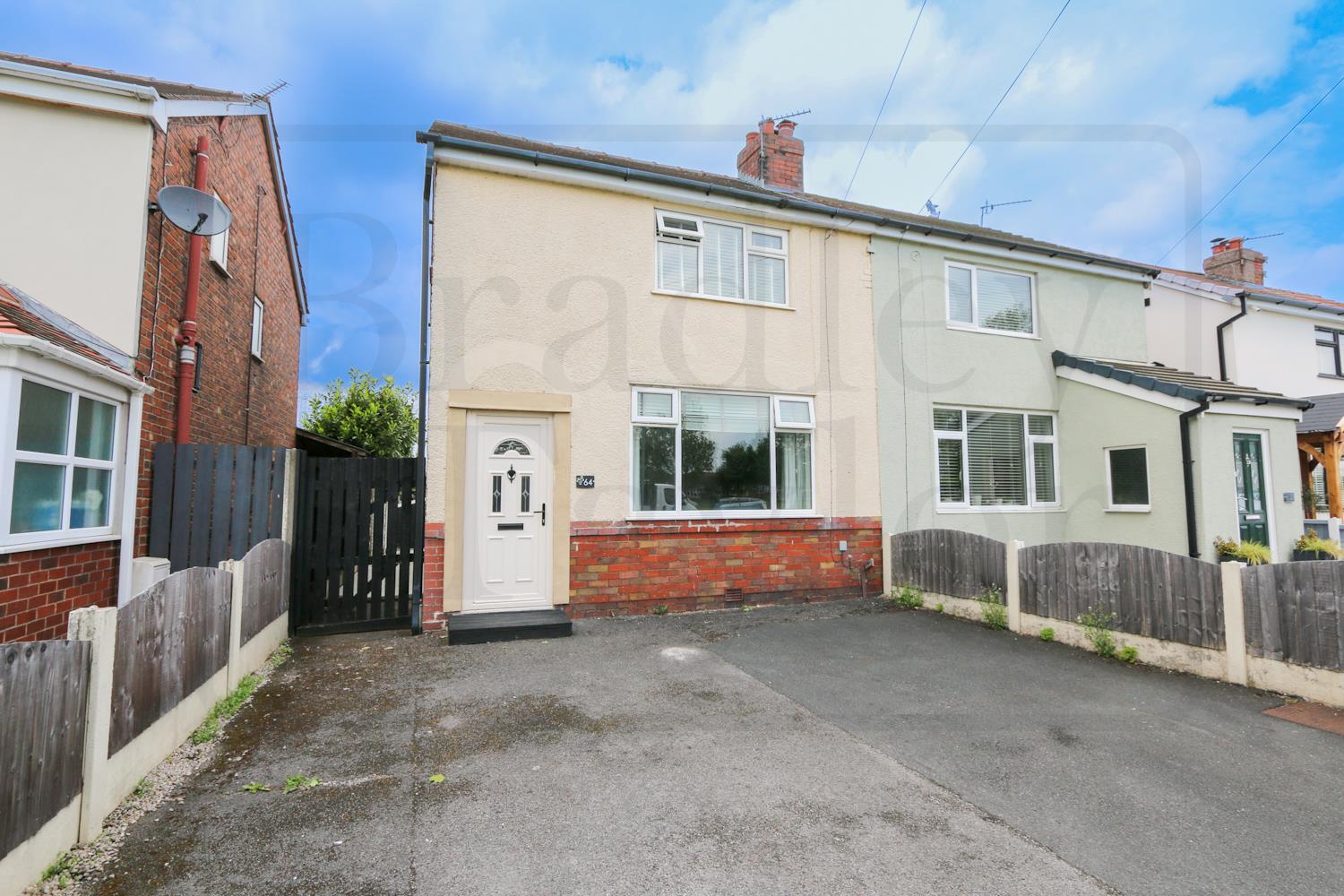 64, St Cuthberts Road, Lostock Hall, Lancashire, P